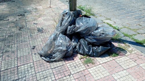 San Cataldo. Sanzioni, controlli e tolleranza zero per l’abbandono dei rifiuti nel centro abitato