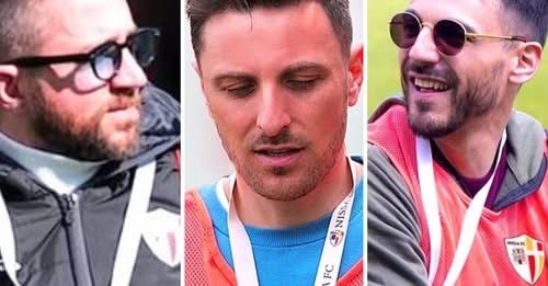 Immagini e scatti d’autore: alla Nissa riconferma per Claudio Vicari, Salvatore Giugno e Marcello Giugno