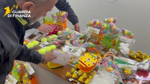 Sicurezza alimentare. Tanasi (Codacons): bisogna rafforzare le allerte sui prodotti richiamati”