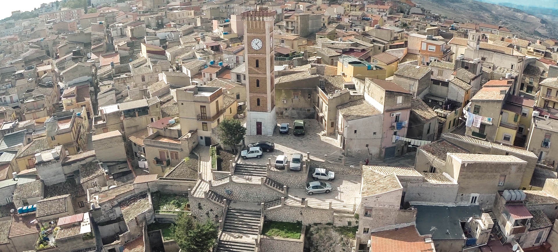 San Cataldo. Il 18 agosto interventi di derattizzazione nel centro abitato