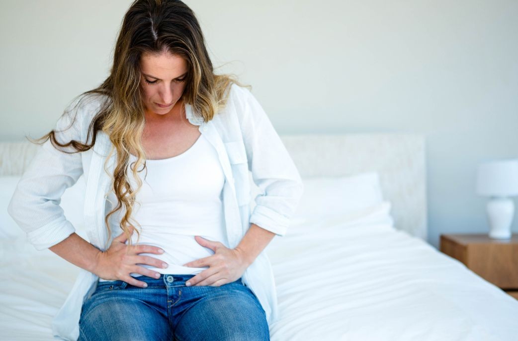 Pancia gonfia e flatulenza: come agire sull’intestino per trovare sollievo