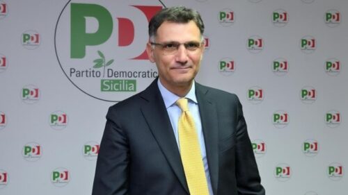 Sicilia. Barbagallo: “Nei prossimi giorni il Pd indicherà il proprio candidato alla presidenza della Regione”