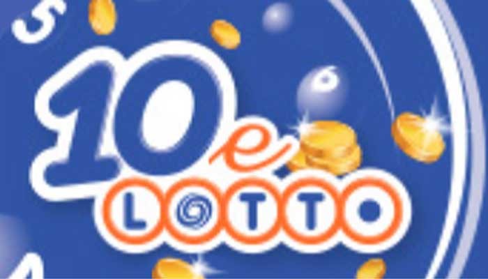 10eLotto, nel nisseno colpo da 100mila euro