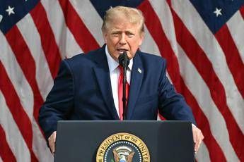 11 settembre, dov’era Trump durante gli attentati? Incongruenze e stranezze nei racconti del presidente