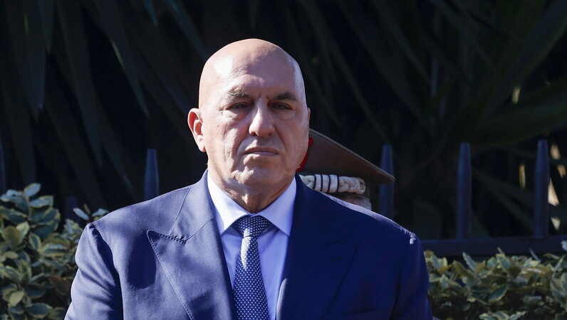 Giudice Rosario Livatino, Crosetto: “Onorò il giuramento per tutta la vita”