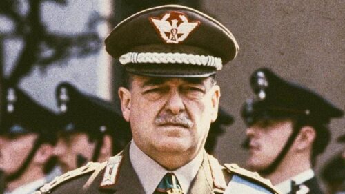 Carlo Alberto Dalla Chiesa, 44 anni fa l’omicidio del Prefetto di Palermo