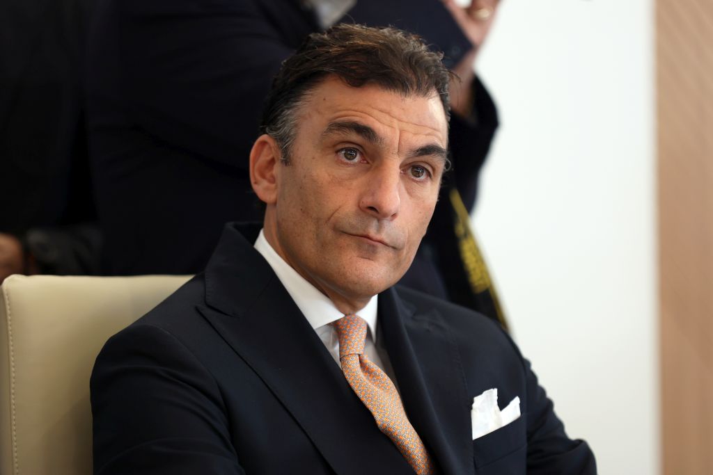 Tamajo a New York: “Costruiamo un ponte stabile per la Sicilia con il mercato americano”