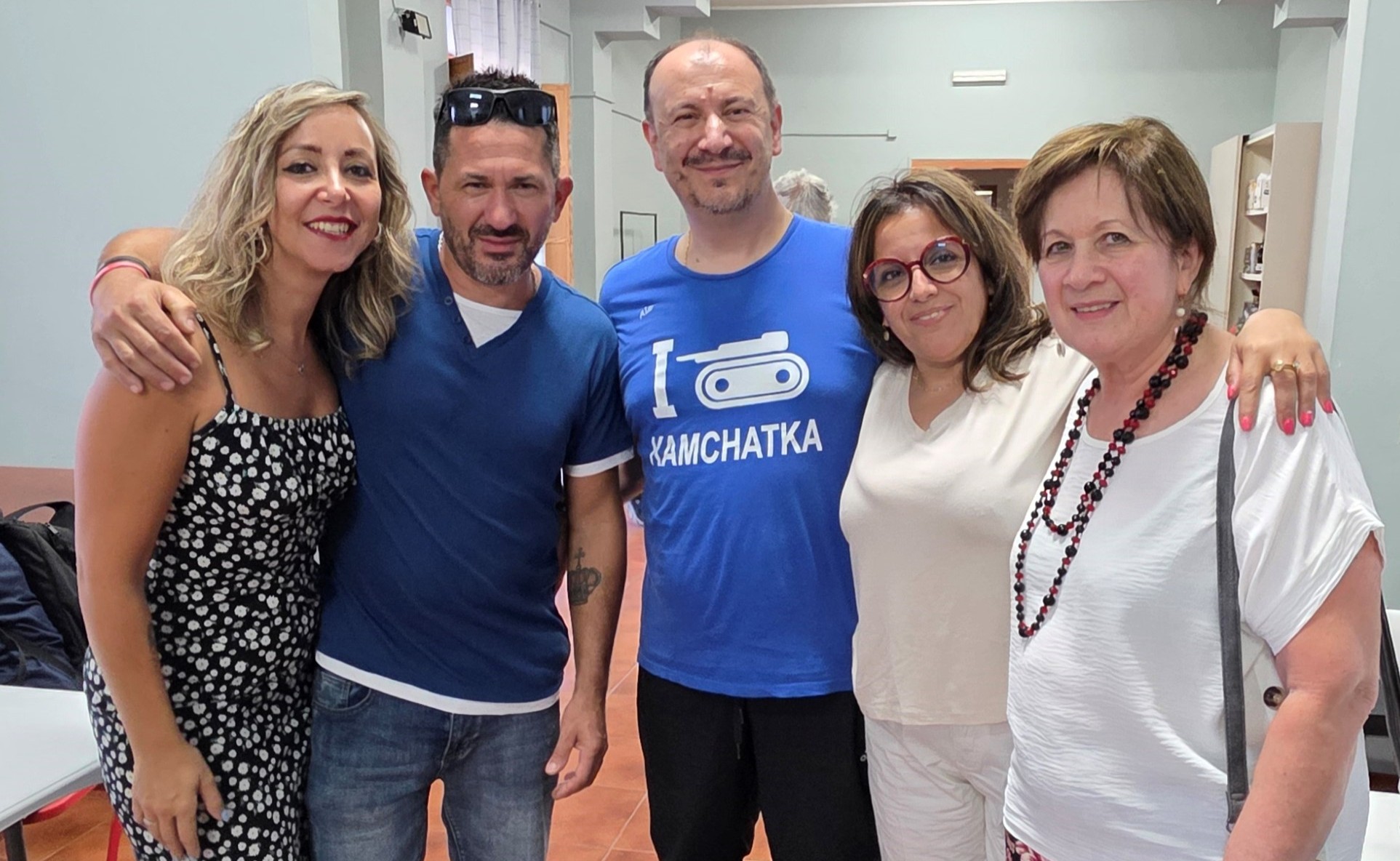 San Cataldo. Al Risiko Club Ufficiale “Il Pifferaio” il 13 settembre c’è il 1° Master di Risiko