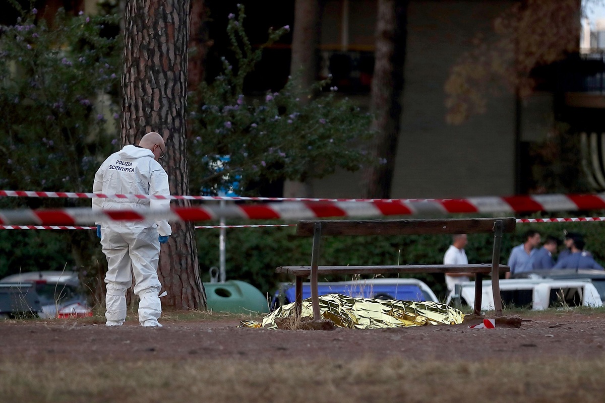 Sette arresti per l’omicidio di Diabolik a Roma, ci sono i presunti mandanti