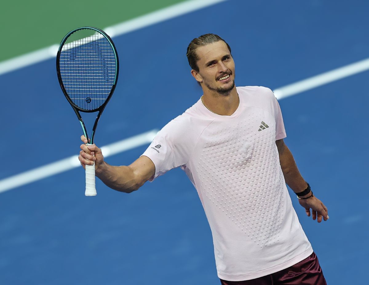 Alexander Zverev vince il US Open 2026 a New York, battendo Ben Shelton in finale