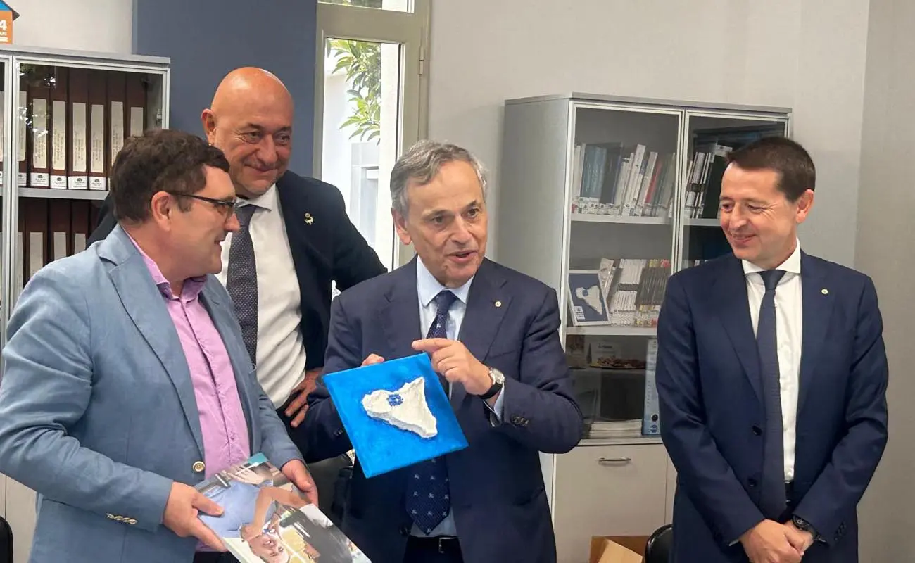Disabilità, Ordine dei medici “La Lega del filo d’oro una vera eccellenza”