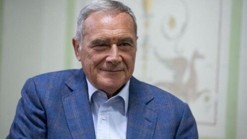 Termini Book Festival, Pietro Grasso apre la VII edizione: appuntamento dal 2 al 6 settembre