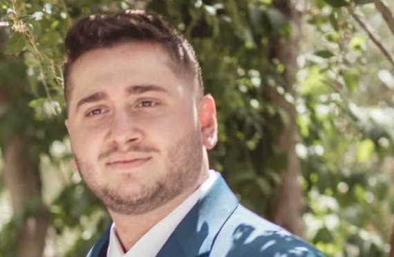 Tragico incidente stradale all’interno della Galleria Caltanissetta: morto il giovane nisseno Kevin Garzia