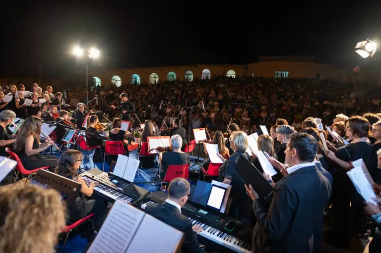 San Cataldo, il 5 settembre il Concertone di Fine Estate: Mario Incudine ospite d’eccezione