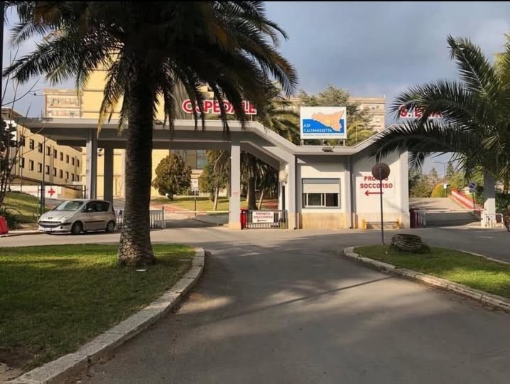 Caltanissetta. Commovente lettera di stima donata all’Asp dalla famiglia di un piccolo paziente come simbolo di speranza per quanti affrontano sfide del genere