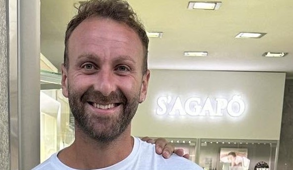 Seconda Categoria. Gran colpo di mercato per la neo promossa Delia: preso l’attaccante Vittorio Princiotta