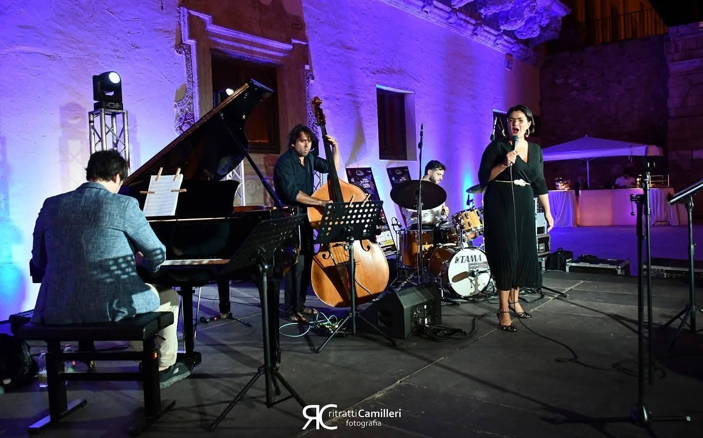 Caltanissetta. Il 18 settembre presentazione al Foyer “M° Giuseppe Pastorello” dell’evento musicale “Cuore Siciliano, Battito Jazz”