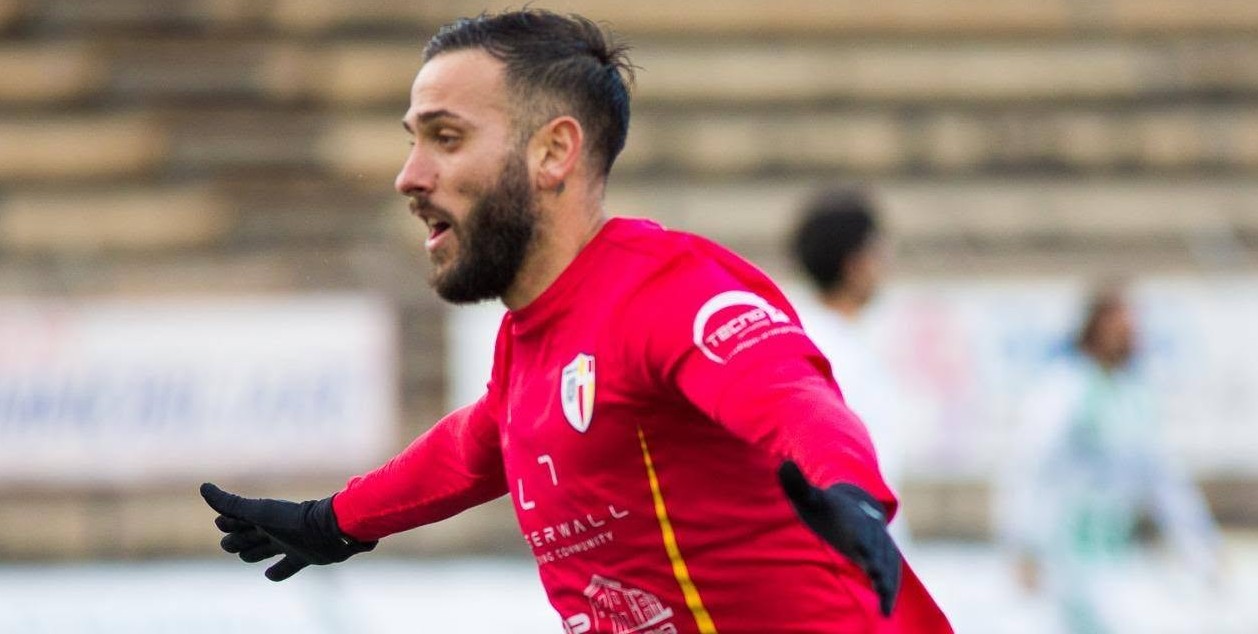 Vince e convince la Nissa all’esordio in campionato: 3-1 alla Vigor Lamezia con reti di Palermo, Terranova e De Felice