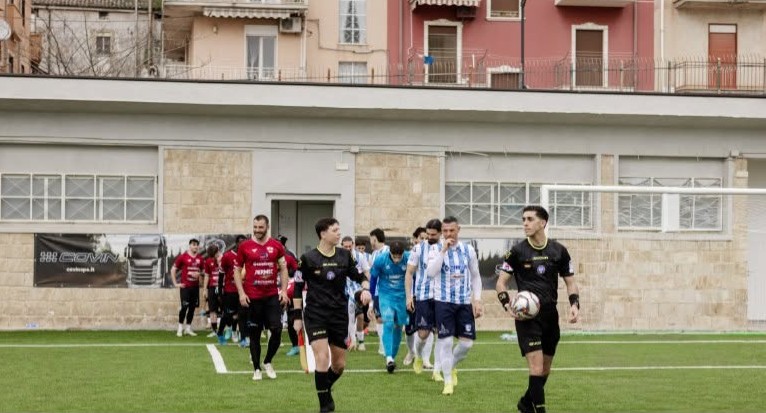 In Promozione è subito derby tra Serradifalco e Sommatinese (ore 15.30)