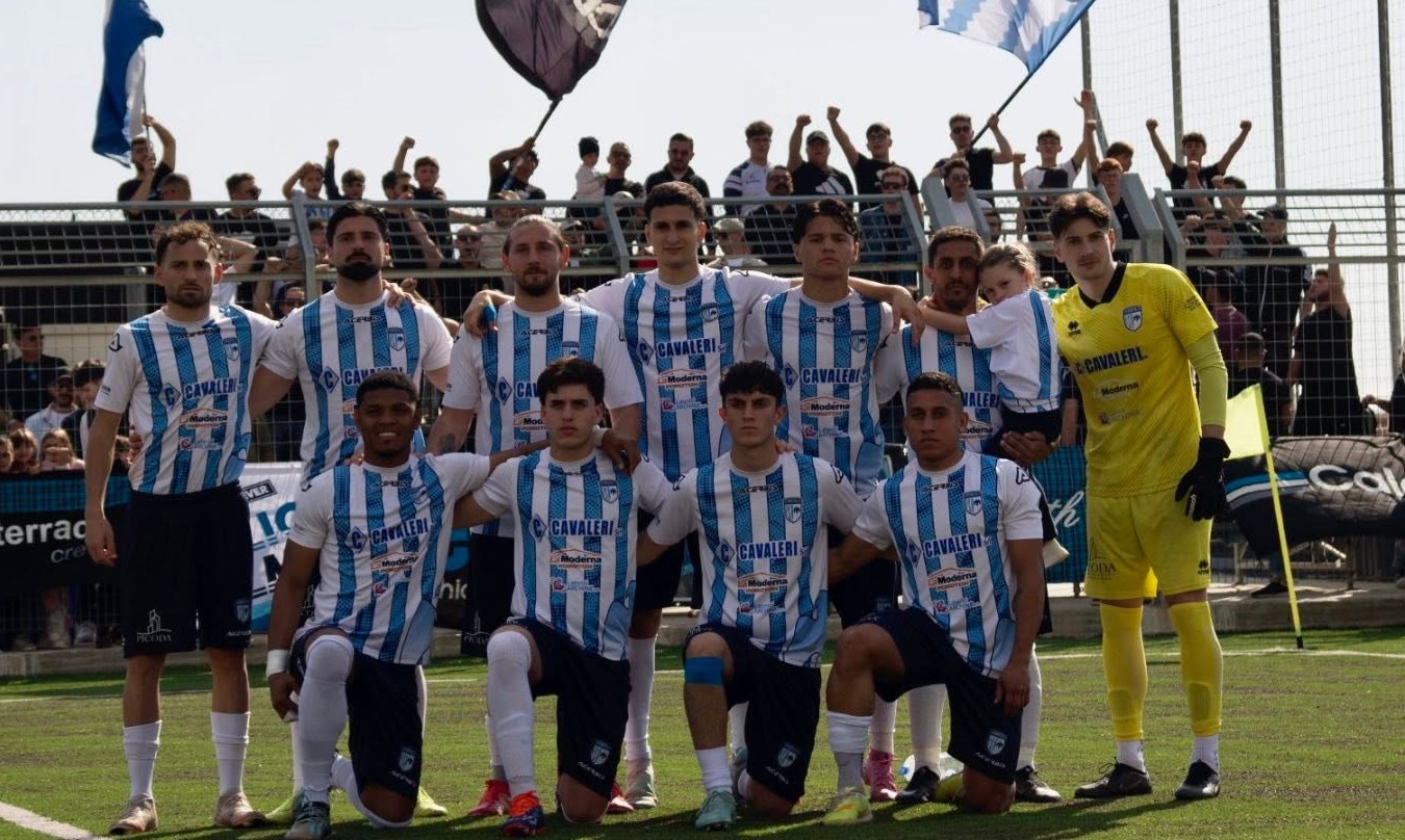Coppa Italia di Promozione. Il 20 settembre Sommatinese, Serradifalco e Real Gela scendono in campo per l’andata del 1° turno