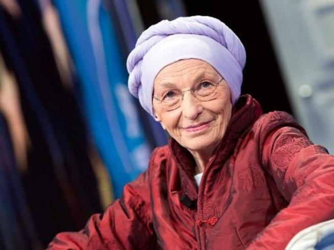 Addio a Emma Bonino, l’anima indomabile dei diritti civili