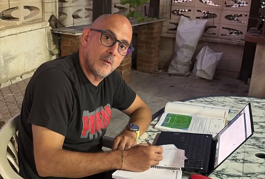 Coppa Italia di Promozione. Trasferta impegnativa per la Sommatinese di Salvatore Sammartino contro la Barrese