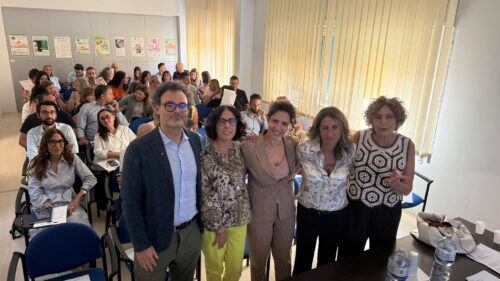 Caltanissetta, Ordine dei Farmacisti terzo corso ECM