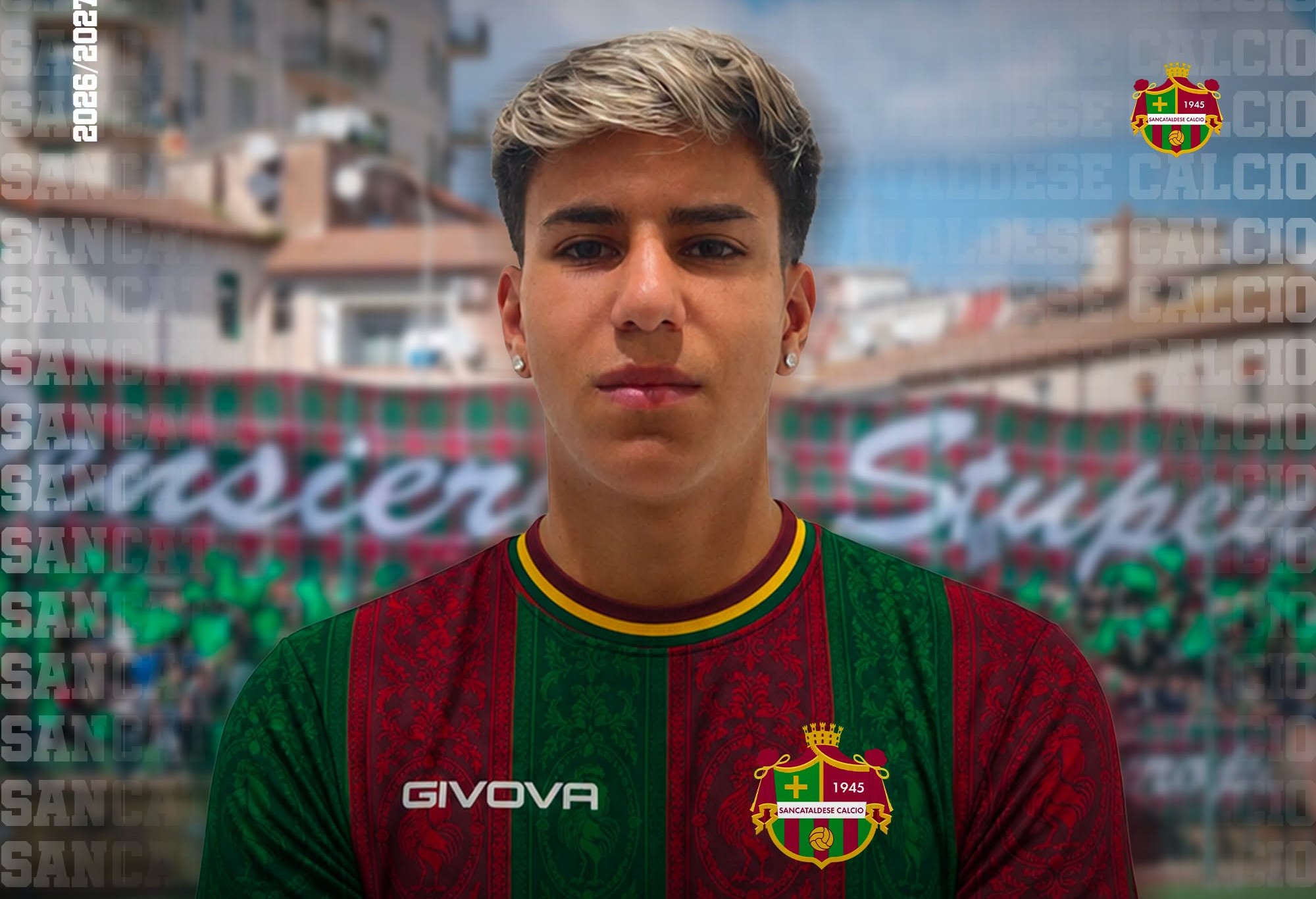 Coppa Italia di Eccellenza. La Sancataldese ribalta 0-2 il Kamarat e si qualifica al 2° turno: decidono Abbate e Bonifacio
