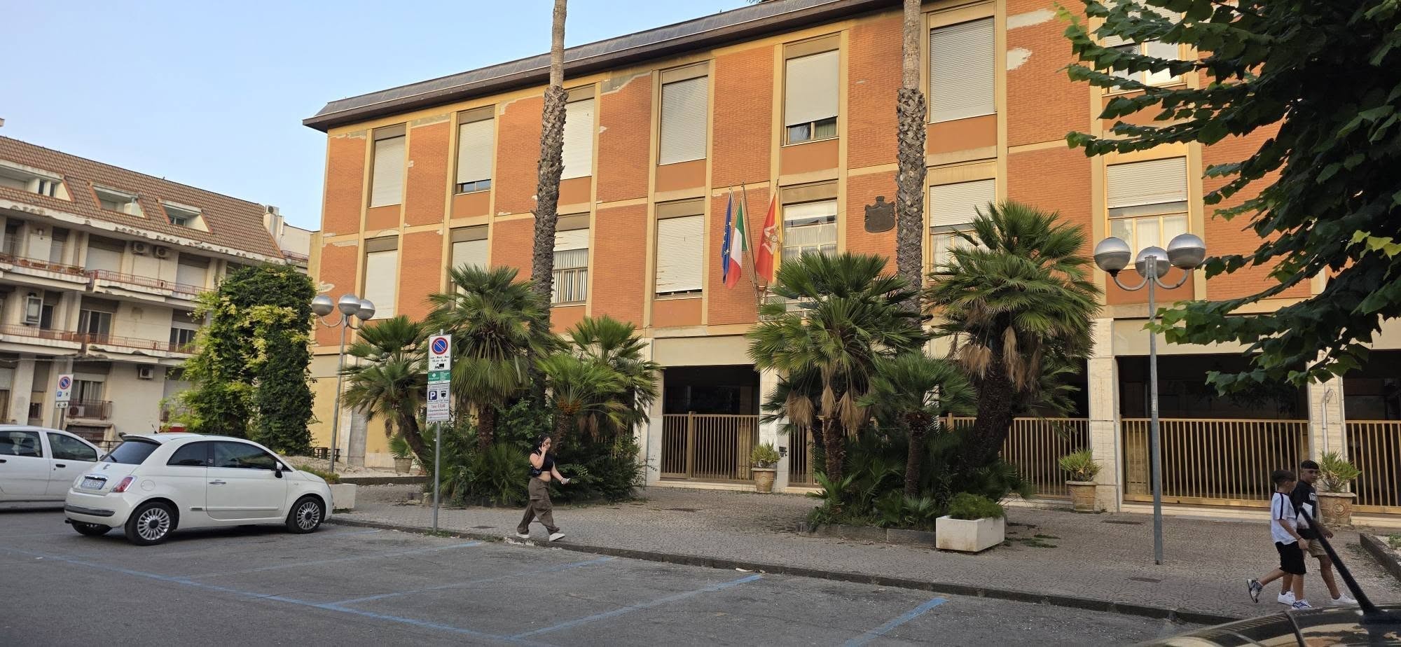 San Cataldo. Convocato per il 30 settembre il Consiglio comunale tra variazioni di bilancio e democrazia partecipata