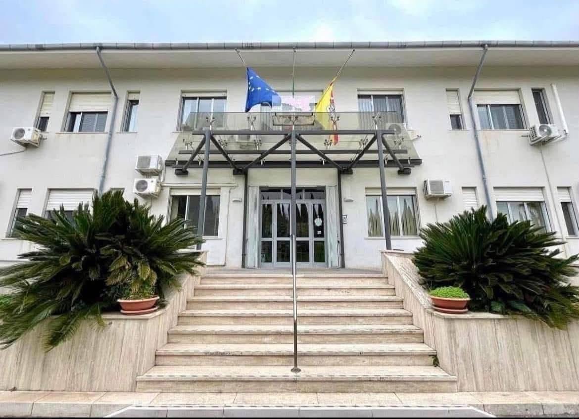 Caltanissetta. Attestazioni di stima all’Asp dal Console del Belgio per l’assistenza prestata ad un cittadino belga dal  CPA (Centro di Pronta Accoglienza)