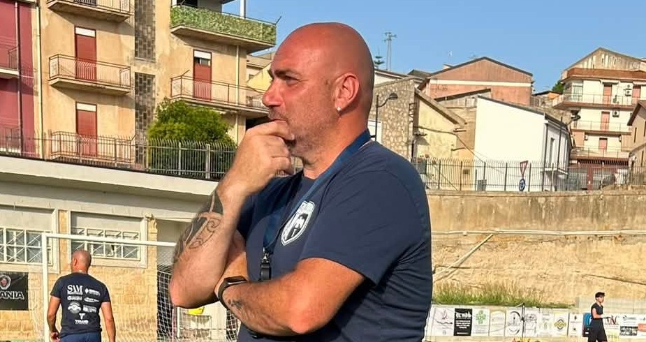 Coppa Italia Promozione. Pari esterno 1-1 per il Serradifalco, sconfitta di misura 2-1 per la Sommatinese, Real Gela ko