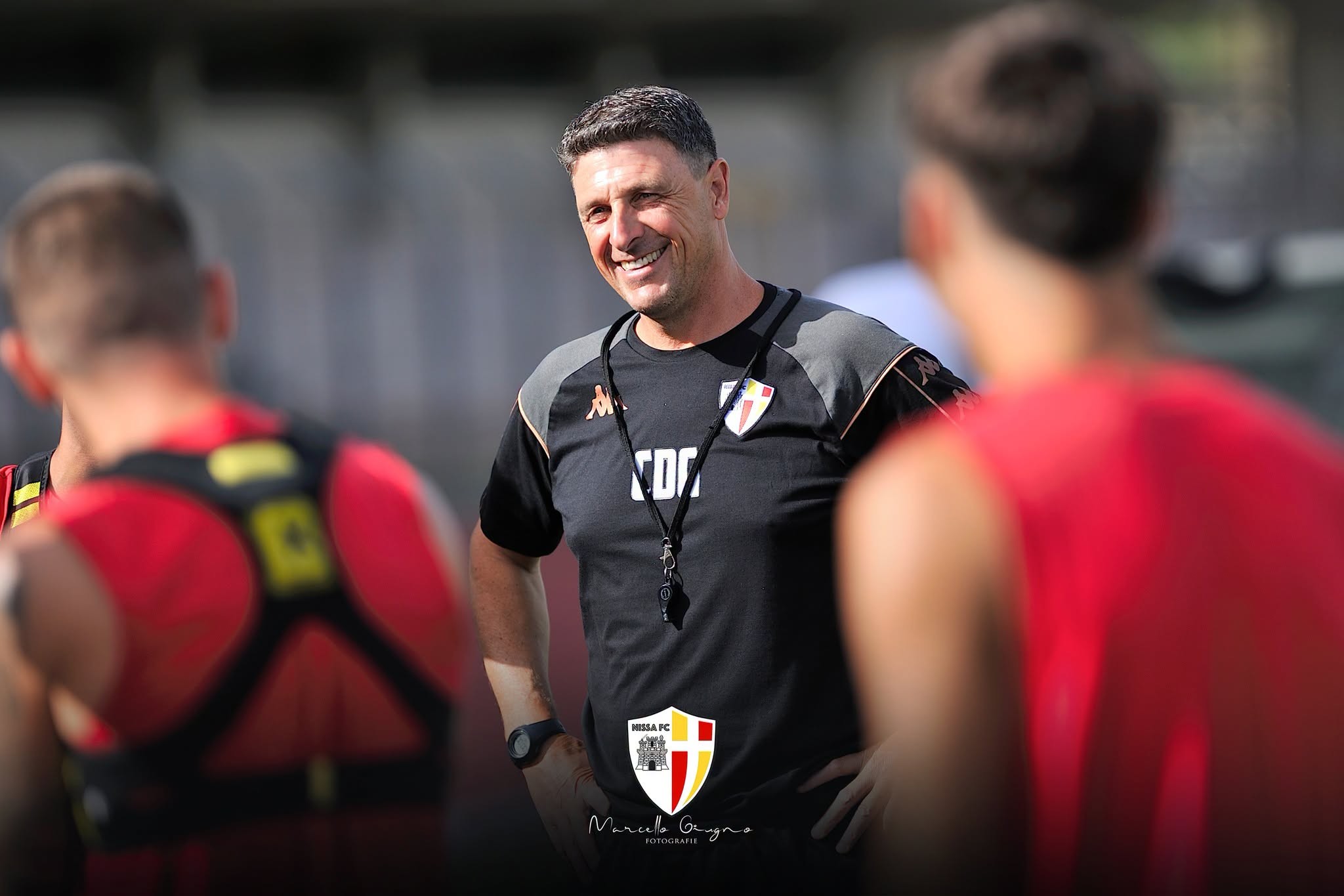 Serie D. Tre punti per iniziare il campionato alla grande: con la Vigor Lamezia la Nissa vuole i 3 punti