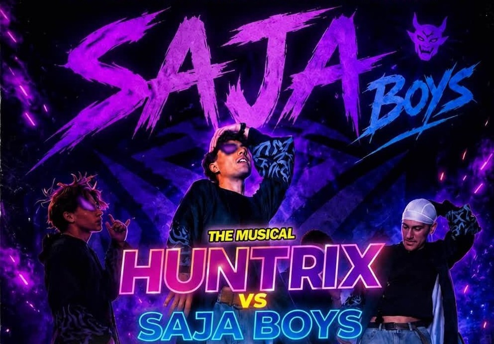 Caltanissetta. Il 26 settembre al Teatro Margherita appuntamento con l’attesissimo Musical Huntrix vs Saja Boys