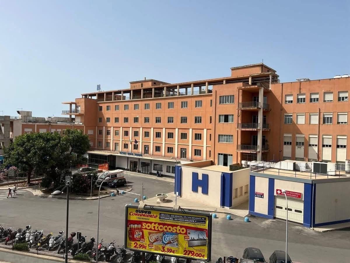 L’Asp di Caltanissetta sull’Ospedale “Vittorio Emanuele” di Gela: “Nessuna inerzia, ma interventi con il supporto dell’assessore regionale della Salute, Marcello Caruso”