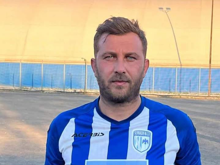 Promozione. Niente Serradifalco per Rosario Genova: rescissione contrattuale tra la società e il bomber deliano