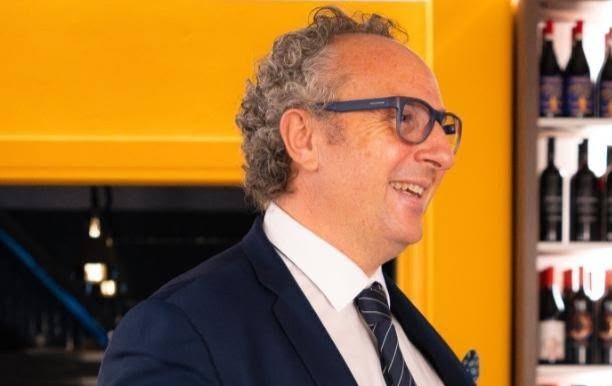 Serradifalco. Il 17 settembre presentazione del libro “L’arte di assemblare il sapere” di Luigi Montante