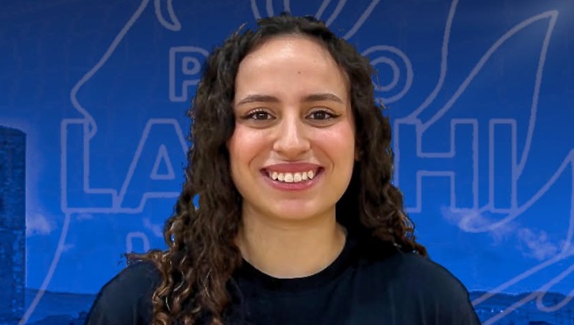 Pallavolo. Alessia Provenzano è la nuova main coach del Mini Volley della Dinamica Santa Caterina