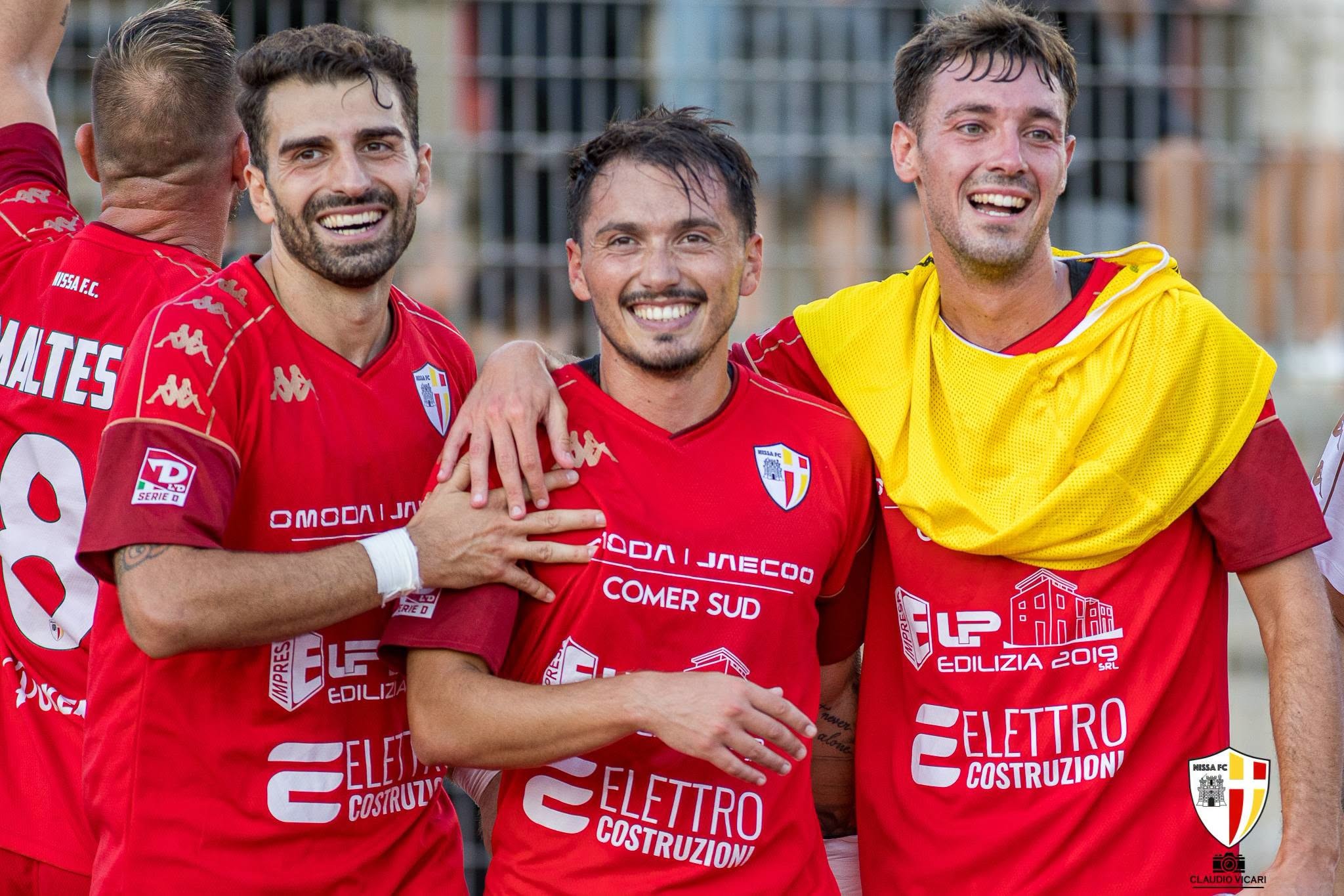 Serie D. Trasferta insidiosa per la Nissa a caccia del primo successo esterno contro la neo promossa Avola