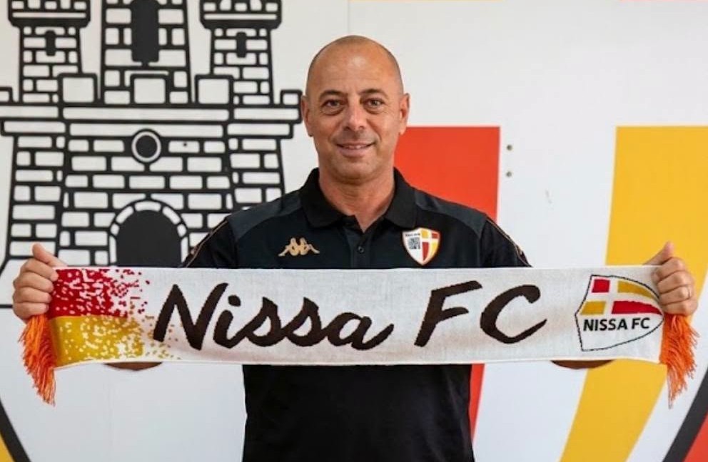 Serie D. Domenica al “Tomaselli” arriva la Vibonese: cresce l’interesse per vedere la Nissa del nuovo tecnico Ivan Moschella