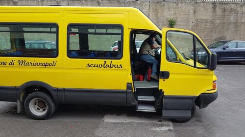Marianopoli. Sarà svolto il servizio di scuolabus per gli alunni che frequentano la Scuola dell’Infanzia