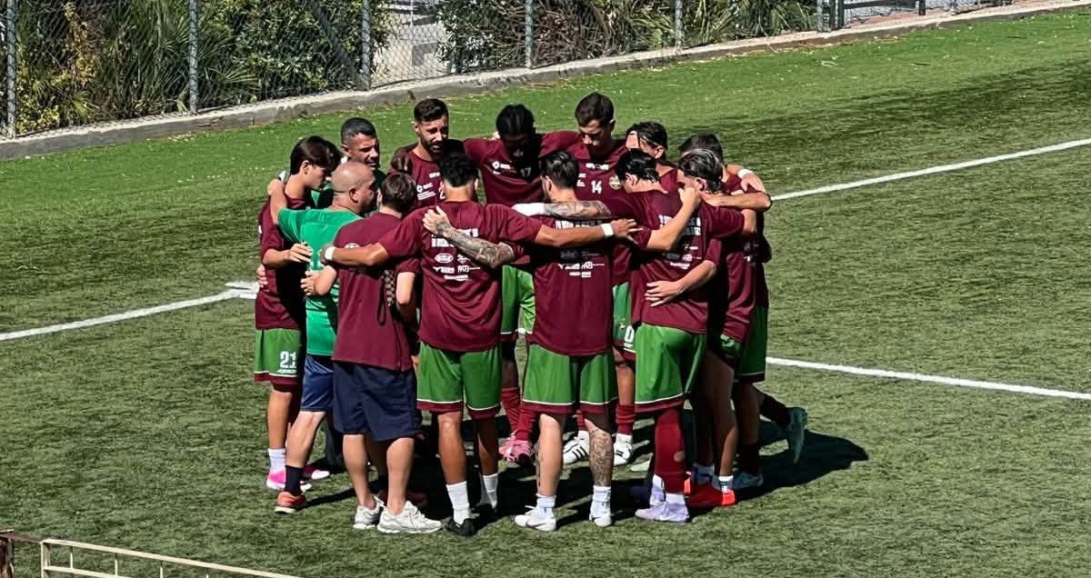 Eccellenza. La Sancataldese batte in rimonta 1-2 il Partinicaudace con reti di Josè e Santiago Torres