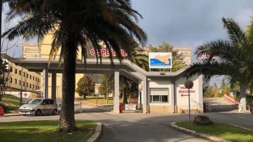 Caltanissetta. All’Uoc di Pneumologia dell’Ospedale Sant’Elia autorizzata prescrizione di farmaci biologici per la cura dell’asma grave