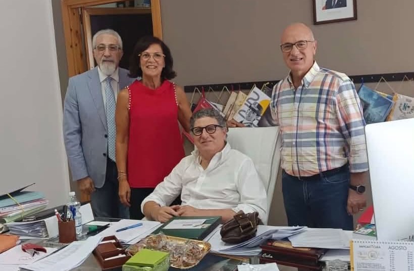 Caltanissetta. All’Asp la dott.ssa Maria Antonietta Campoè il nuovo direttore dell’UOC Psicologia