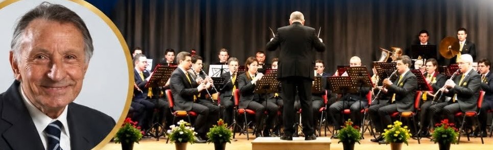 Santa Caterina. Il 26 settembre in piazza Garibaldi il complesso bandistico “Mimì Di Martino” dedica un concerto alla memoria del maestro Nino Dell’Utri