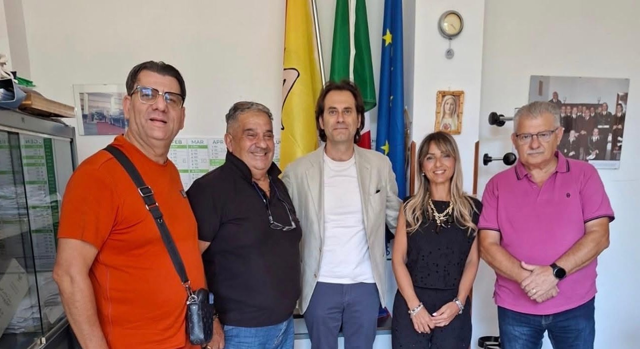 San Cataldo. Fiera del Santo Patrono: conclusi con successo i lavori preparatori