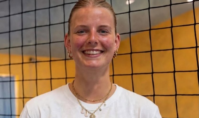 Alla Santa Barbara Sommatino arriva l’olandese Lara Hendricks, stella del volley internazionale