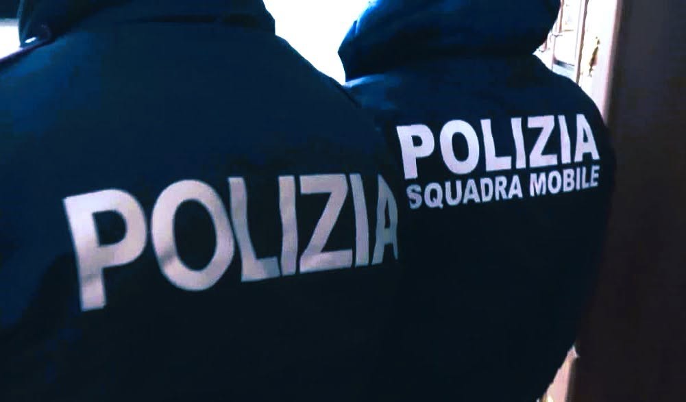 Caltanissetta. Tre arresti della Polizia, di cui due nel Capoluogo e uno nel Nisseno