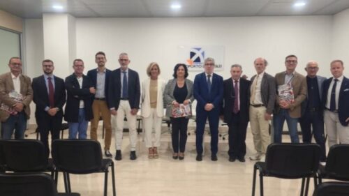Presentati a Comiso i Campionati del Mediterraneo “Ragusa 2027”: a fine gennaio la kermesse internazionale Under 15 e Under 17