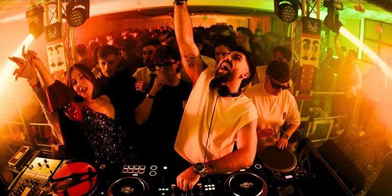 San Cataldo. Il 26 settembre ultimo appuntamento alla Villa Comunale con Intrafestival