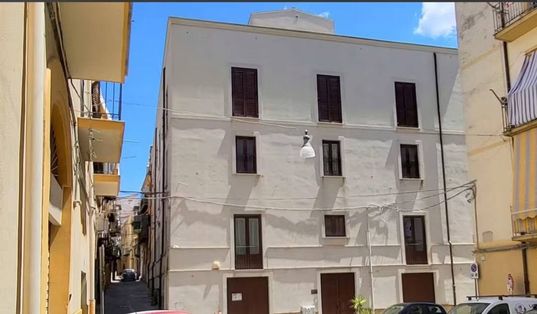 Caltanissetta. Casa Rosetta ha aperto in piazza San Giuseppe una residenza per universitari fuori sede